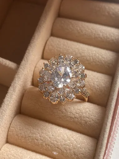 Tiyasha Jewels